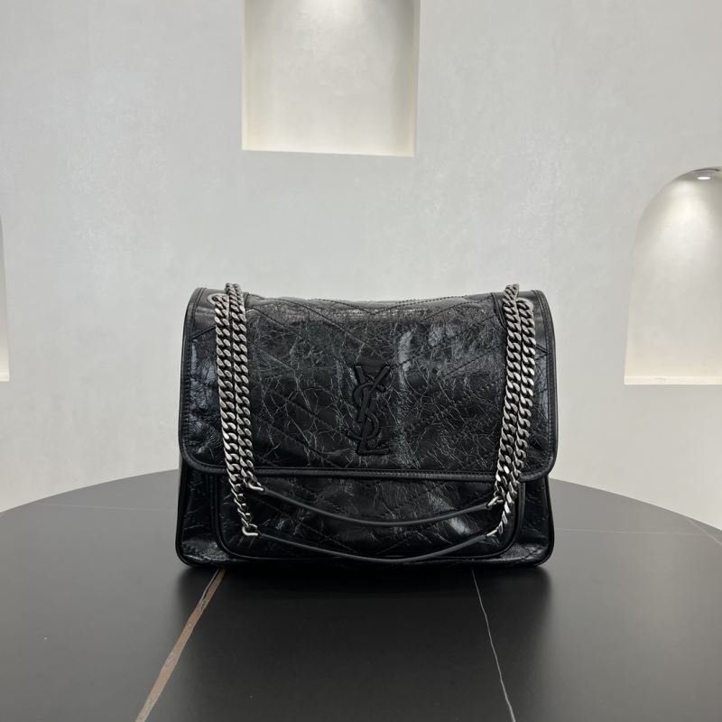 Y*L top handle bags